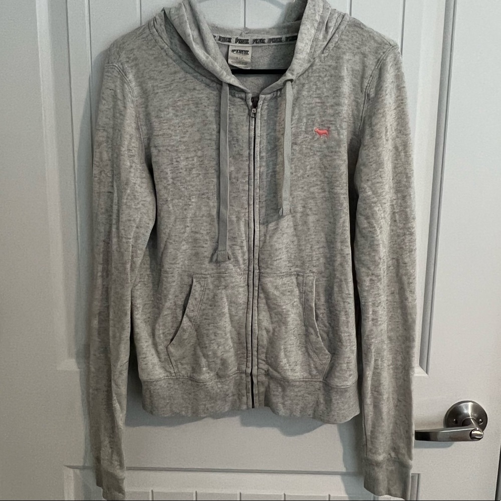 PINK Victoria’s Secret hoodie